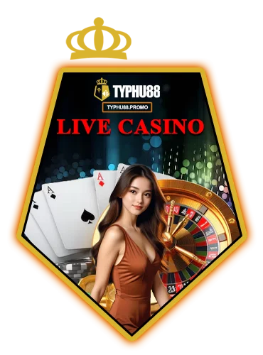 Hình Live Casino