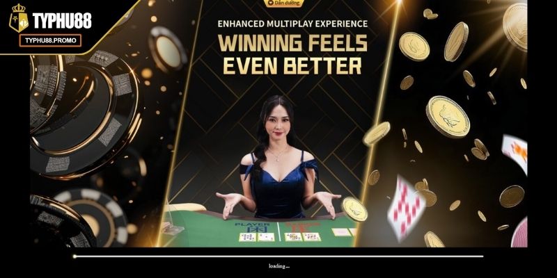 Nguồn gốc phát triển lịch sử của sảnh AG Casino TYPHU88