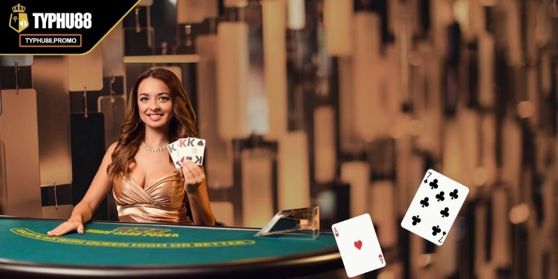 Tuân thủ các quy tắc cơ bản tại bàn Poker TYPHU88